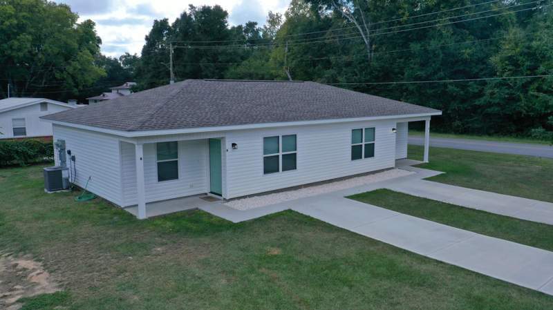 4 bedroom Duplex - All Units at 32 Constitution Avenue #A-B, DeFuniak Springs, DeFuniak Springs — photo 3