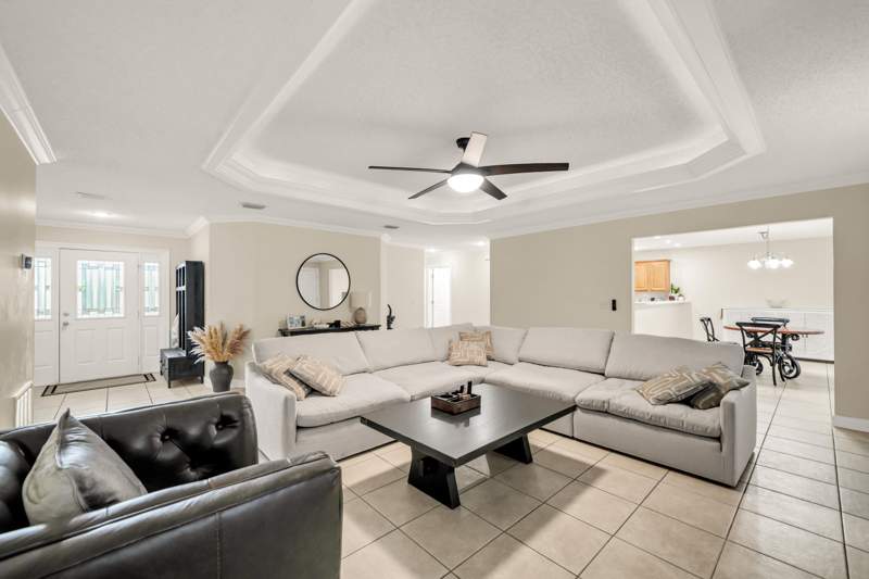 3 bedroom Detached Single Family at 98 Point Comfort Road, Homestead S/D, Mary Esther — photo 2