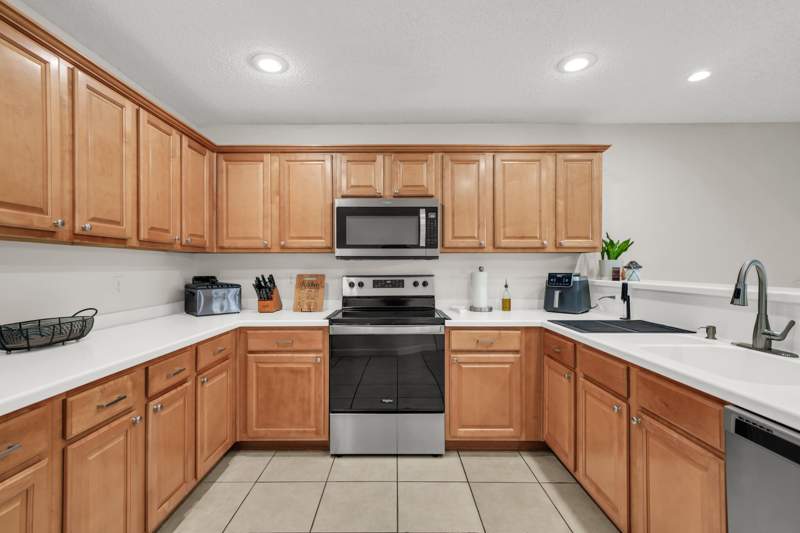 3 bedroom Detached Single Family at 98 Point Comfort Road, Homestead S/D, Mary Esther — photo 3