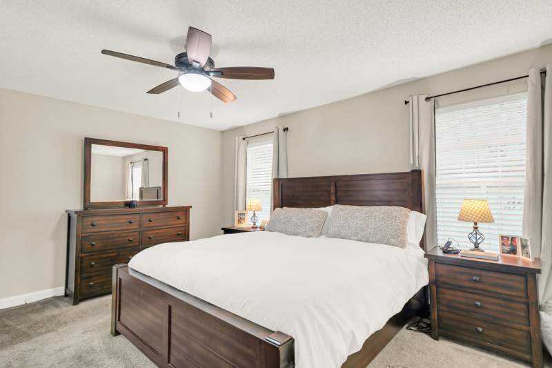 3 bedroom Detached Single Family at 98 Point Comfort Road, Homestead S/D, Mary Esther — photo 5