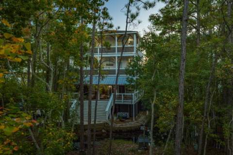 157 Baird Road, Santa Rosa Beach FL - photo 7 of 69