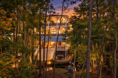 157 Baird Road, Santa Rosa Beach FL - photo 6 of 69
