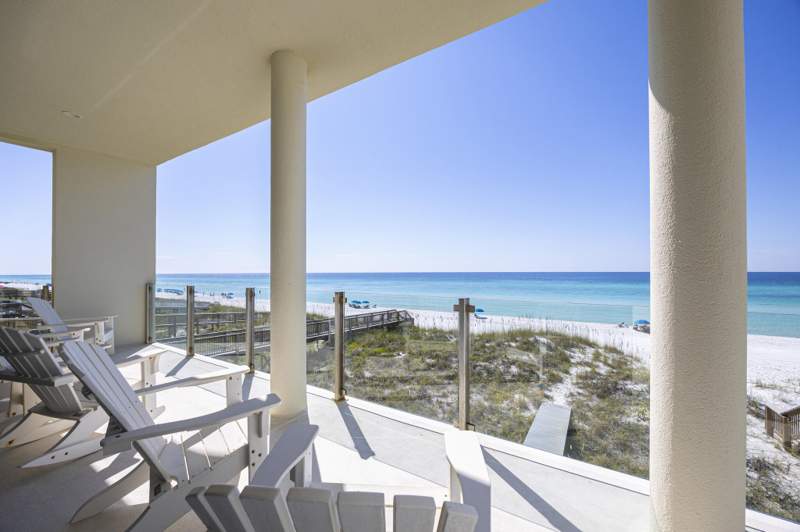 4 bedroom Detached Single Family at 4716 Ocean Boulevard, Destiny By The Sea, Destin — photo 3