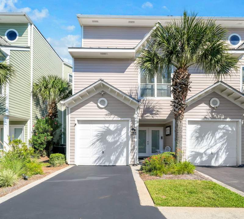 3 bedroom Townhouse at 3695 Scenic Highway 98 #803, Beach Pointe T/H, Destin — photo 2