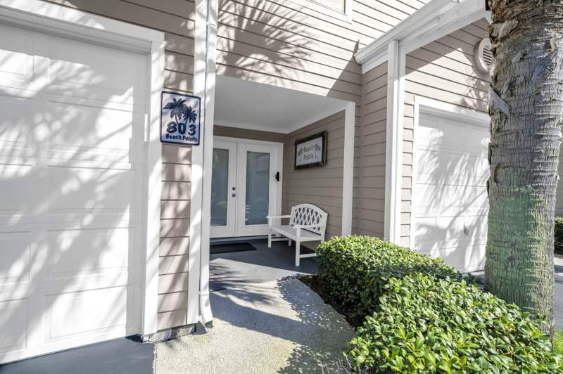 3 bedroom Townhouse at 3695 Scenic Highway 98 #803, Beach Pointe T/H, Destin — photo 3