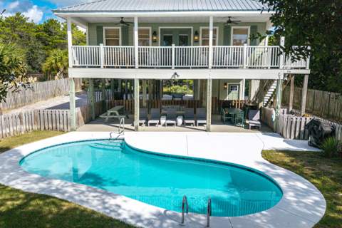 156 Savelle Drive, Santa Rosa Beach FL - photo 18 of 38