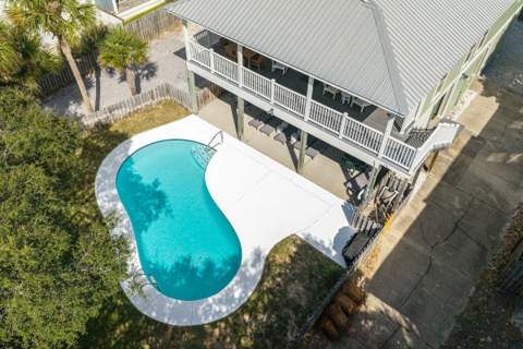 156 Savelle Drive, Santa Rosa Beach FL - photo 19 of 38