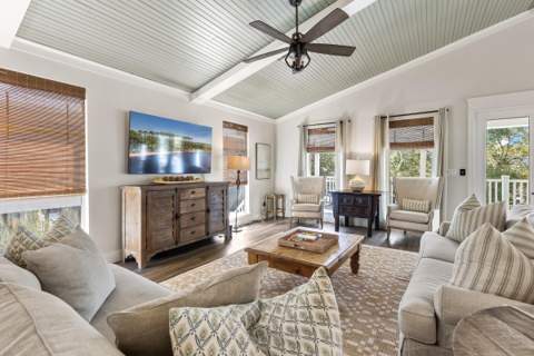156 Savelle Drive, Santa Rosa Beach FL - photo 10 of 38