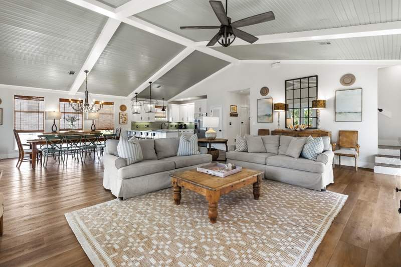 4 bedroom Detached Single Family at 156 Savelle Drive, Gulf Trace, Santa Rosa Beach — photo 4