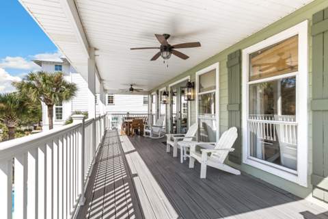156 Savelle Drive, Santa Rosa Beach FL - photo 7 of 38