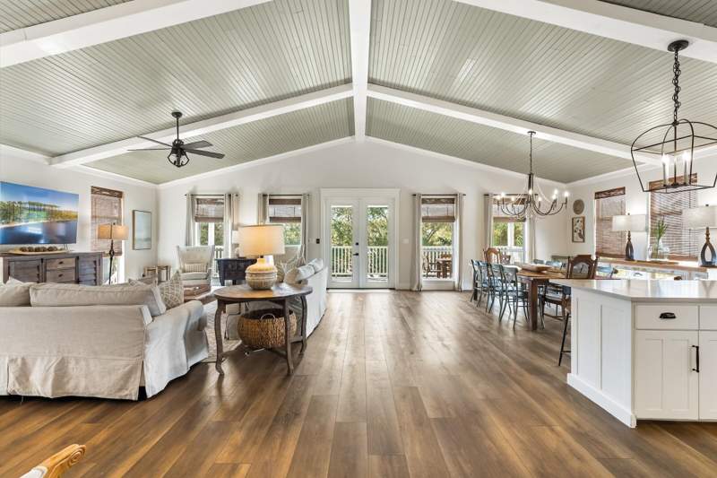 4 bedroom Detached Single Family at 156 Savelle Drive, Gulf Trace, Santa Rosa Beach — photo 5
