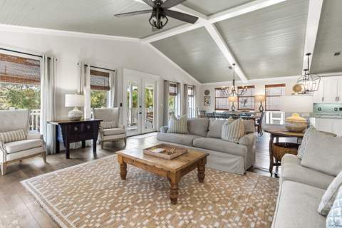 156 Savelle Drive, Santa Rosa Beach FL - photo 9 of 38
