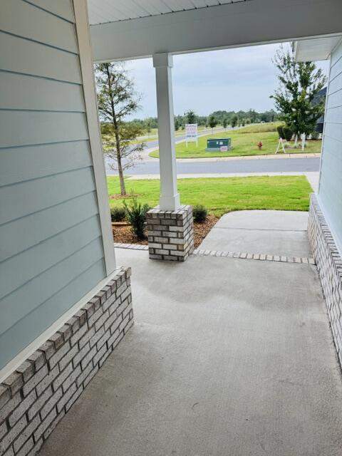 4 bedroom Detached Single Family at 210 Alleyoak Lane #Lot 68-1, The Bluffs at Lafayette, Freeport — photo 2