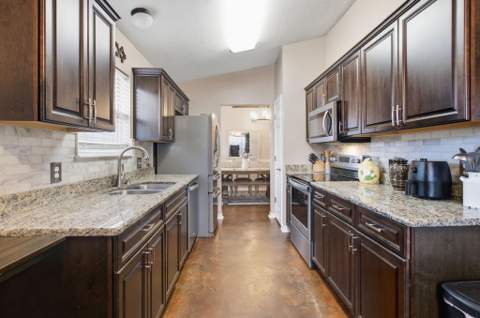 284 Limestone Circle, Crestview FL - photo 16 of 34