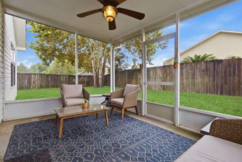 284 Limestone Circle, Crestview FL - photo 13 of 34