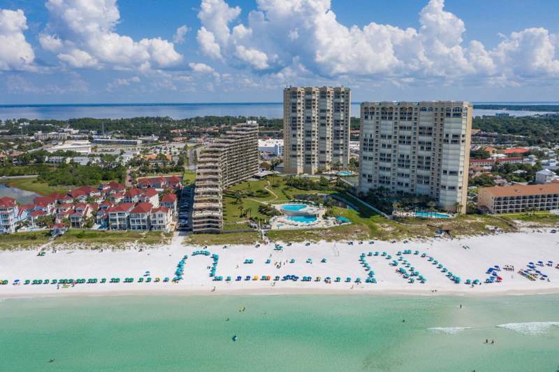 4 bedroom Condominium at 219 Scenic Gulf Drive #Unit 920, Grand Dunes - South Tower, Miramar Beach — photo 5
