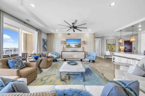 219 Scenic Gulf Drive #Unit 920, Miramar Beach FL - photo 7 of 78