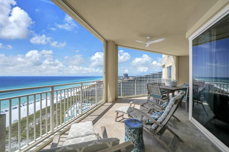 4 bedroom Condominium at 219 Scenic Gulf Drive #Unit 920, Grand Dunes - South Tower, Miramar Beach — photo 2