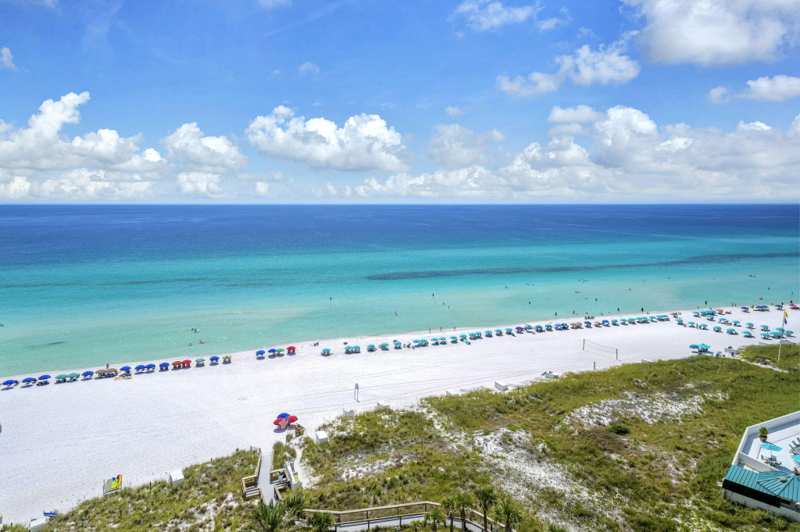 4 bedroom Condominium at 219 Scenic Gulf Drive #Unit 920, Grand Dunes - South Tower, Miramar Beach — photo 1