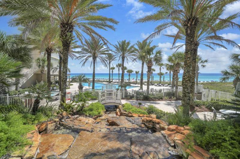 4 bedroom Condominium at 219 Scenic Gulf Drive #Unit 920, Grand Dunes - South Tower, Miramar Beach — photo 4