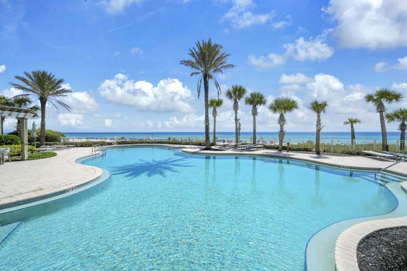 4 bedroom Condominium at 219 Scenic Gulf Drive #Unit 920, Grand Dunes - South Tower, Miramar Beach — photo 3