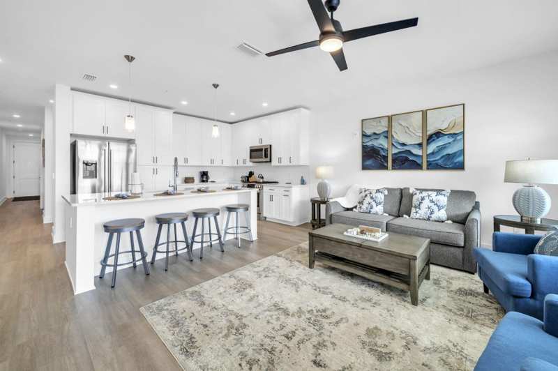 1 bedroom Condominium at 319 N The Grove Drive #236, The Grove at Seascape Resort, Miramar Beach — photo 1