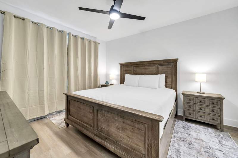 1 bedroom Condominium at 319 N The Grove Drive #236, The Grove at Seascape Resort, Miramar Beach — photo 4