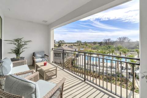 319 N The Grove Drive #236, Miramar Beach FL - photo 20 of 25