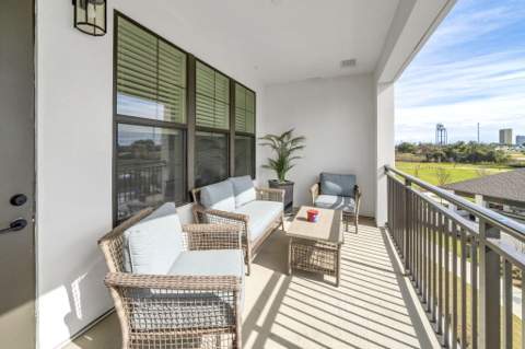 319 N The Grove Drive #236, Miramar Beach FL - photo 21 of 25