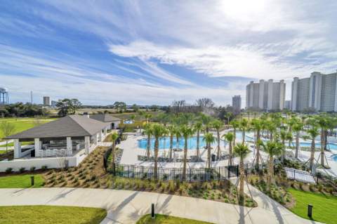 319 N The Grove Drive #236, Miramar Beach FL - photo 24 of 25