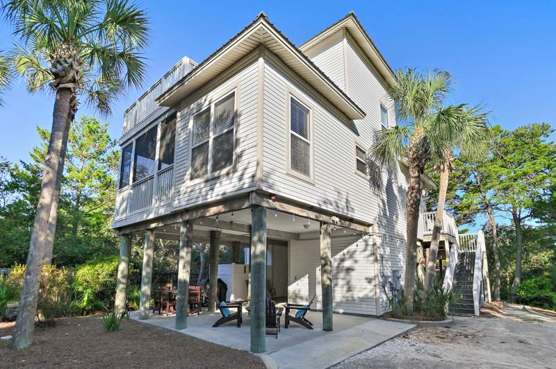 3 bedroom Detached Single Family at 212 Sky High Dune Drive, Rolling Dunes Ph 3, Santa Rosa Beach — photo 2
