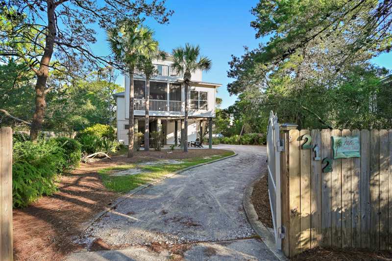 3 bedroom Detached Single Family at 212 Sky High Dune Drive, Rolling Dunes Ph 3, Santa Rosa Beach — photo 1