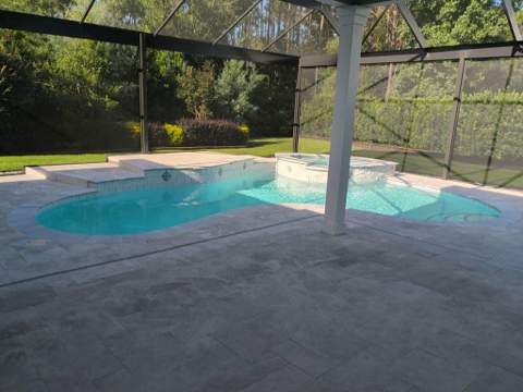 77 J Hunters Way, Freeport FL - photo 21 of 22