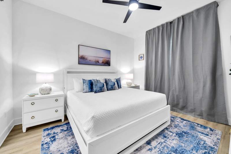 1 bedroom Condominium at 319 N The Grove Drive #214, The Grove, Miramar Beach — photo 3