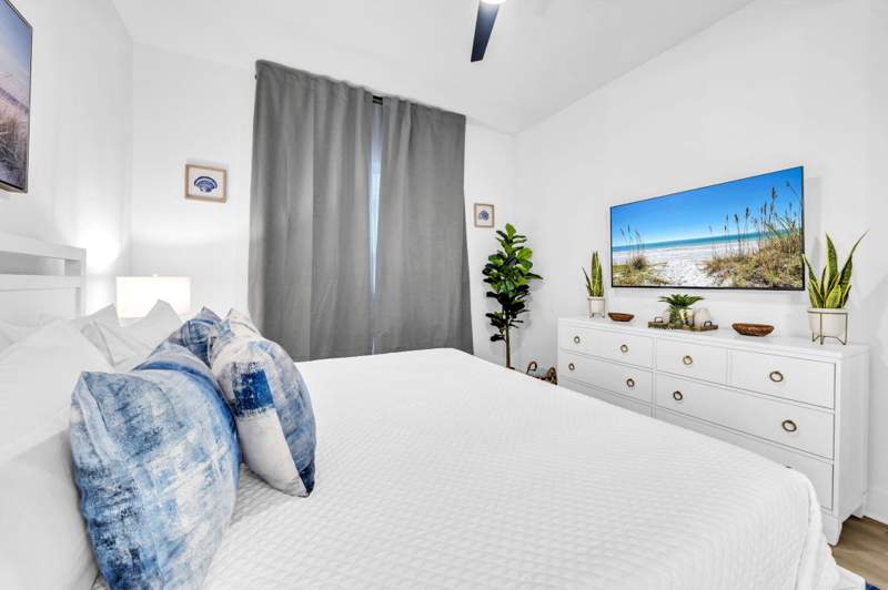 1 bedroom Condominium at 319 N The Grove Drive #214, The Grove, Miramar Beach — photo 4