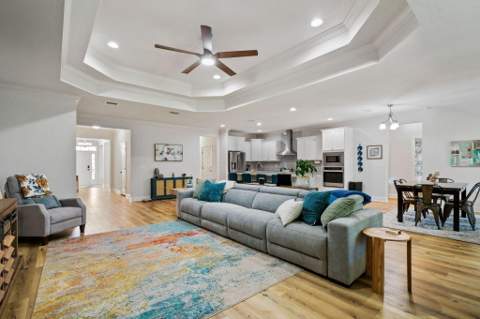 110 Conner Circle, Santa Rosa Beach FL - photo 9 of 64