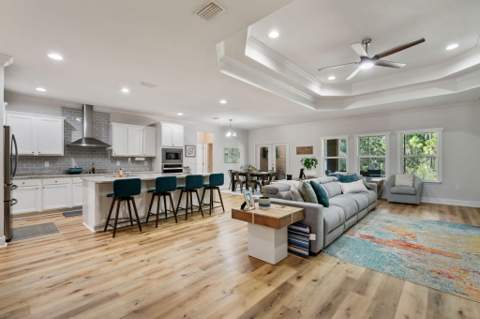 110 Conner Circle, Santa Rosa Beach FL - photo 10 of 64