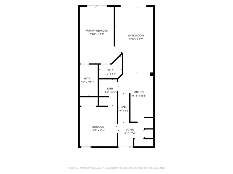 2 bedroom Condominium at 670 Nautilus Court #202, Palms Condo, Fort Walton Beach — photo 2