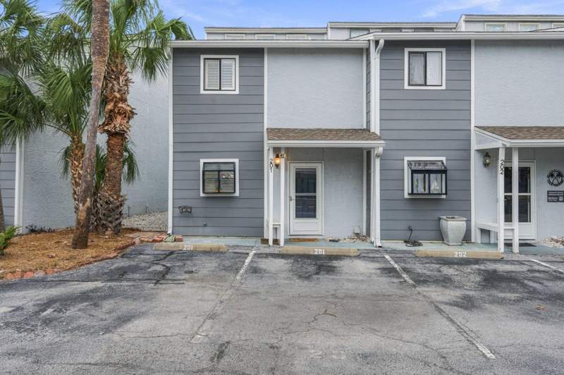 2 bedroom Townhouse at 41 Misty Cove #Unit 201, Misty Cove T/H Ph 2, Miramar Beach — photo 2