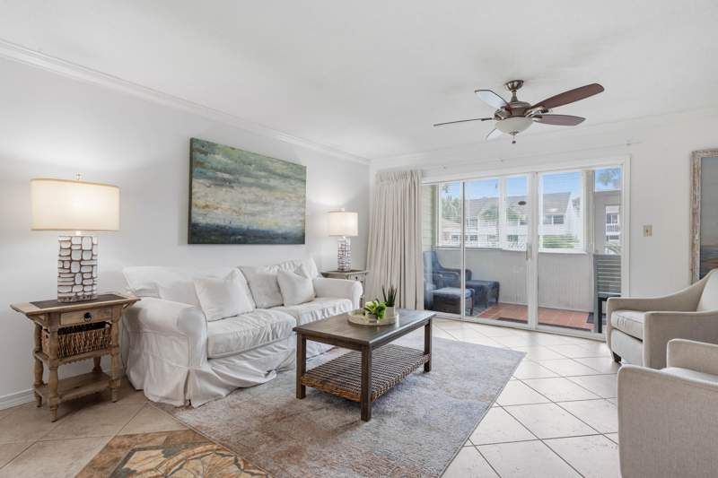 2 bedroom Townhouse at 41 Misty Cove #Unit 201, Misty Cove T/H Ph 2, Miramar Beach — photo 3