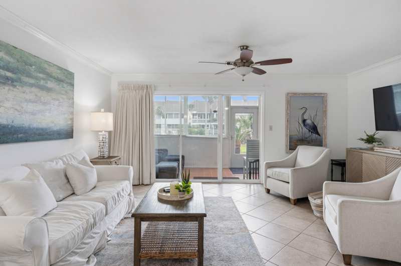 2 bedroom Townhouse at 41 Misty Cove #Unit 201, Misty Cove T/H Ph 2, Miramar Beach — photo 1