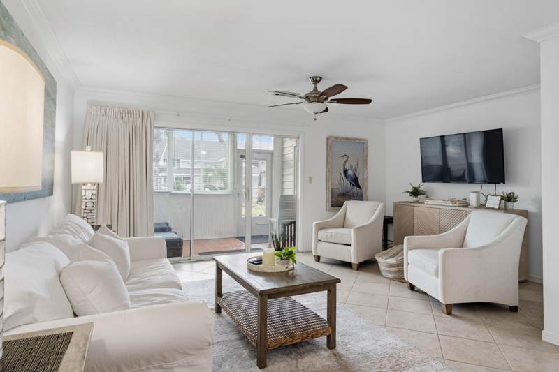 2 bedroom Townhouse at 41 Misty Cove #Unit 201, Misty Cove T/H Ph 2, Miramar Beach — photo 4