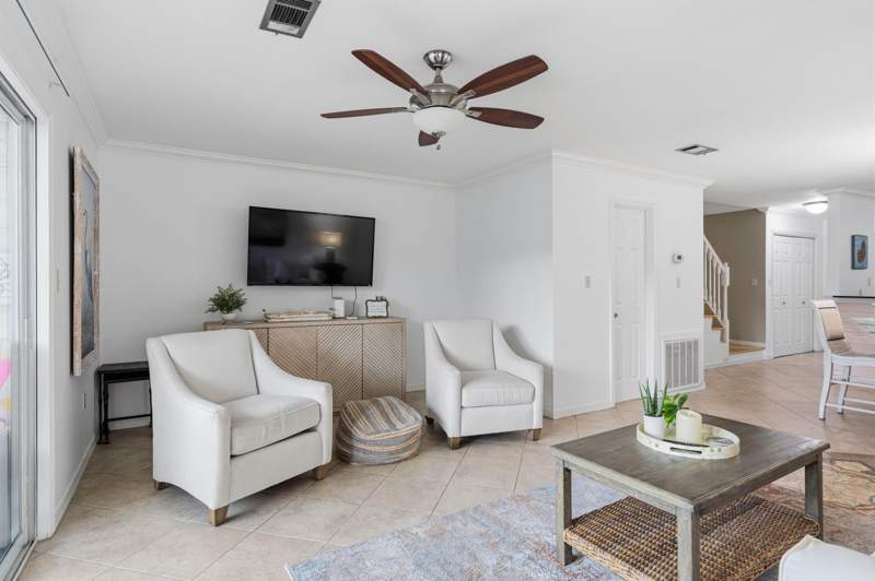 2 bedroom Townhouse at 41 Misty Cove #Unit 201, Misty Cove T/H Ph 2, Miramar Beach — photo 5