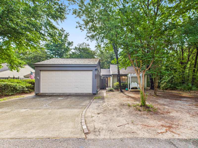 2 bedroom Detached Single Family at 1000 Bay Drive #524, Royal Oak Villas Bluewater Bay, Niceville — photo 1