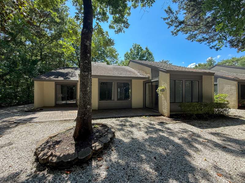 2 bedroom Detached Single Family at 1000 Bay Drive #524, Royal Oak Villas Bluewater Bay, Niceville — photo 3