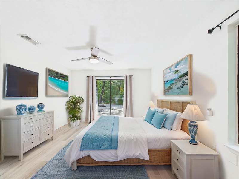 2 bedroom Detached Single Family at 1000 Bay Drive #524, Royal Oak Villas Bluewater Bay, Niceville — photo 5