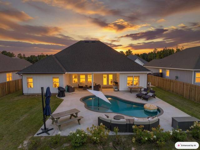 2415 Dakota Way, home for sale in Crestview