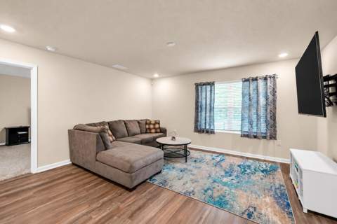 6411 Arcadia Bluffs Avenue, Laurel Hill FL - photo 12 of 38