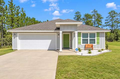 6411 Arcadia Bluffs Avenue, home for sale in Laurel Hill 32567