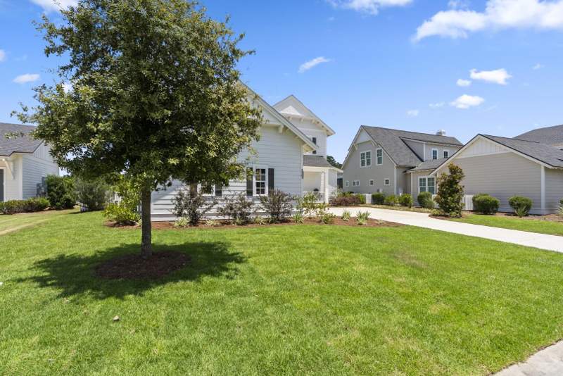 4 bedroom Detached Single Family at 137 Needle Cast Lane, Watersound Origins, Inlet Beach — photo 2